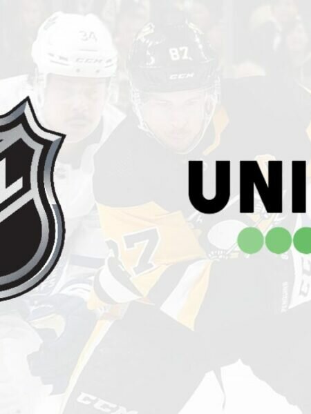 NHL and Kindred Group close partnership in 2023