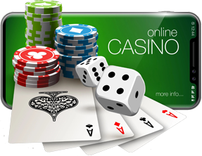 Top five new online casinos in Ireland