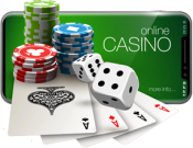 Top five new online casinos in Ireland